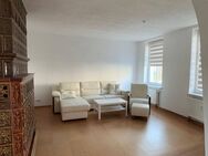 Großzügig gestaltete 3-Raum-Etagenwohnung - Freiberg