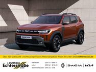 Dacia Duster, TCe 130 Extreme, Jahr 2022 - Karlstadt