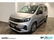 Opel Combo, 1.5 Life D Line, Jahr 2024 - Bietigheim-Bissingen