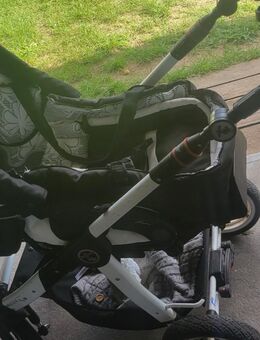 Kinderwagen zu verkaufen - Vetschau (Spreewald)