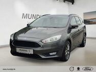 Ford Focus, Business, Jahr 2015 - Landshut