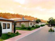 Komfortable Neubau Service-Bungalows zum Kauf - Geiselbach