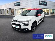 Citroën C3, 1.2 110 Shine (EURO 6d), Jahr 2022 - Hamburg