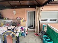 **** Mehrfamilienhaus mit Gewerbe und Zwei Wohnungen in Zentraler Lage von Friolzheim **** - Friolzheim