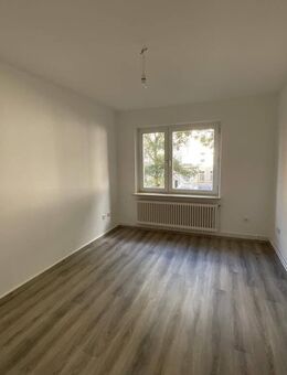 2-Zimmer-Wohnung in Wilhelmshaven City - Wilhelmshaven