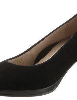 Ara ORLY Pumps, Abendschuh, Festtagsschuh,Trichterabsatz, mit kleinem Plateau