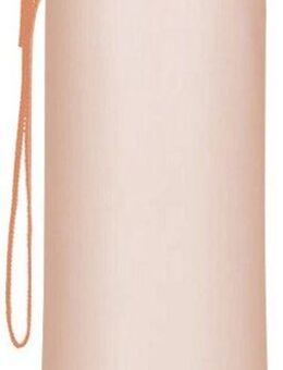 equa Trinkflasche Plain Midnight, Tritan-Kunststoff, 600 ml