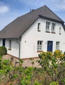 Ihr Ferienhaus auf der Sonnen-insel Usedom + sicherer Rendite + temporärer Selbst-Nutzung + Komplett-Service - Mellenthin