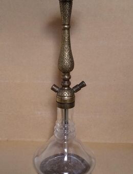 Sultan Nargile NT500 Shisha Hookah Tradi - Oldenburg