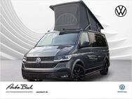 VW T6 California, 1 Ocean "Edition" Exterieur Sport, Jahr 2024 - Limburg (Lahn)