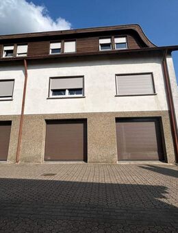 Mehr Rendite pro Quadratmeter - Ihr Kapitalanker in Merchweiler - Merchweiler