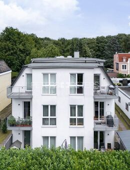 + Top saniertes Wohn-/Geschäftshaus mit sofortigem Mieterhöhungspotenzial + - Hamburg