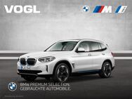 BMW iX3, SZH, Jahr 2021 - Mühldorf (Inn)