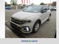 VW T-Roc, 1.5 TSI R-Line Si, Jahr 2024 - Dessau-Roßlau