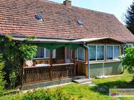 Gemütlicher kleiner Bauernhof am Waldrand - Dreetz (Brandenburg)