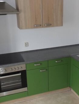 geräumige 1 Raumwohnung mit EBK - Görlitz
