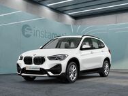 BMW X1, sDrive18i ADVANTAGE HIFI, Jahr 2021 - München