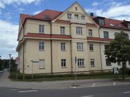 Gemütliche 1,5-Raum-Whg in Marienthal, parkähnliche Außenanlage - Zwickau