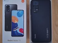 Xiaomi Redmi NOTE 11 Speicher 128 GB - Düsseldorf