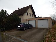 Vermietetes Zweifamilienhaus in zentraler Lage von 37081 Göttingen! - Göttingen