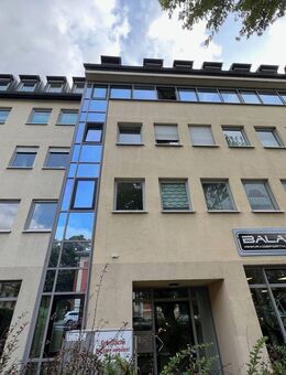 Meine neue 2-Raumwohnung mit Tiefgaragenstellplatz - Chemnitz