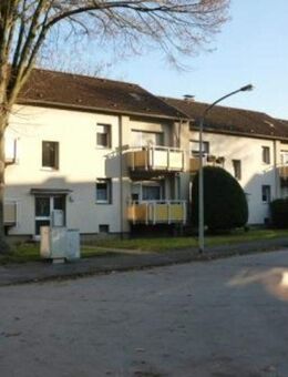 Wohnfühlen bei VIVAWEST - Duisburg