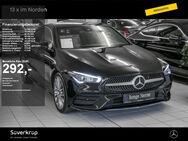 Mercedes CLA 200, AMG PREMIUM SPUR, Jahr 2023 - Itzehoe