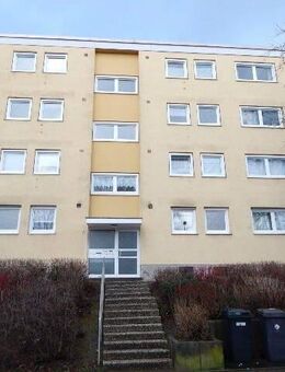 Einzug kurzfristig möglich! Renovierte 3-Zimmer-Wohnung - Lüdenscheid