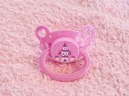 Adult Pacifier Erwachsenen Schnuller Für Adultbaby Ddlg Abdl Agere Littlespace Lila - Potsdam