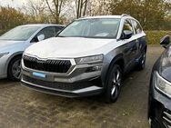 Skoda Karoq, Selection EL HECKKL, Jahr 2024 - Buchholz (Nordheide)