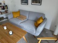 Sofa neuwertig - Stendal (Hansestadt) Zentrum