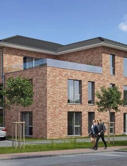 Neubau - 8 Apartments unweit der Ostsee in Heiligenhafen - Heiligenhafen