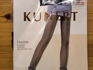 Kunert Fashion Leggings schwarz Gr 40-42 Neu - Lügde (Stadt der Osterräder) Niese