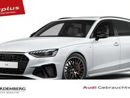 Audi A4, Avant 45 TFSI quattro S line, Jahr 2024 - Aach (Baden-Württemberg)