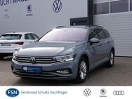 VW Passat Variant, 2.0 TDI Business, Jahr 2023 - Rostock