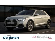 Audi A1, allstreet 30 TFSI, Jahr 2024 - Ludwigshafen (Rhein)