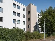 2.5-Zimmer-Wohnung mit Loggia in Wolfsburg Vorsfelde - Wolfsburg