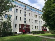 Sanierte 3-Raumwohnung in Wolfen-Nord steht für Ihren Einzug bereit ! - Bitterfeld-Wolfen