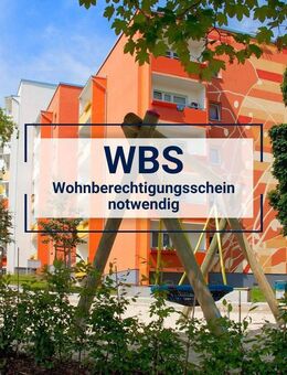 Wohnen am Wiesenhügel - Erfurt