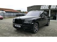 Rolls-Royce Cullinan Black Badge Bespoke/Starlight/MY2023 - Adelheidsdorf