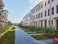 Euer neues Familienglück! Neubau Reihenmittelhaus mit Garten in Wildau - Wildau