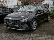 Hyundai i20, Select FL Fahrerprofil-Musikstreaming--Spurhalteass, Jahr 2024 - Kamen