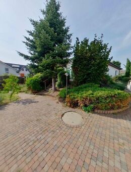 Einzigartige Gelegenheit: Bungalow mit Einliegerwohnung - Rüsselsheim