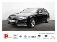 Audi A4, AVANT 40 TDI, Jahr 2019 - Hamburg