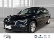 Skoda Scala, 1.0 TSI Selection, Jahr 2024 - Oldenburg (Holstein)