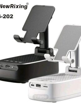 Powerbank mit HIFI - Nordenham