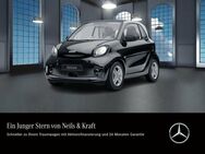 smart EQ fortwo, KlimaA, Jahr 2021 - Gießen