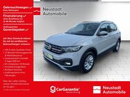 VW T-Cross, Life, Jahr 2022 - Elsterwerda