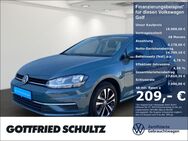 VW Golf, VII 1 5 CONNECT, Jahr 2019 - Neuss
