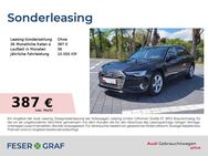 Audi A6, Avant Sport 40 TDI quattro Tour, Jahr 2023 - Dessau-Roßlau